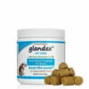 Glandex® Soft Chews For Dogs - 30 Chews -pet sale shop 0040361898106 81318.1690604729