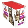 Hills Science Diet Feline Adult Beef 85g X 12 -pet sale shop 0052742023908 10138.1690604729