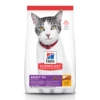 Hills Science Diet Feline Adult 11+ 3.17 Kg -pet sale shop 0052742146300 76644.1690604729