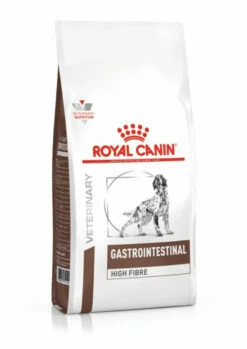 Royal Canin Canine Gastrointestinal High Fibre 7.5kg