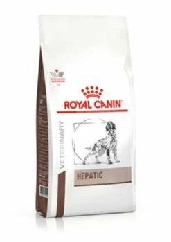 Royal Canin Hepatic Dog 1.5kg
