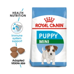 Royal Canin Mini Puppy Dry 8kg