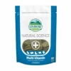 Oxbow Natural Science Multi-Vitamin 60 Chewable Tablets -pet sale shop 0744845711010 47122.1690604734