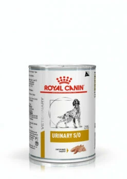 Royal Canin Urinary S/O Canine 410g X 12