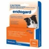 Virbac Endogard Tablets For Large Dogs 20kg 3's -pet sale shop 09312214230106 68533.1668541999