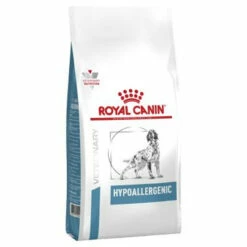 Royal Canin Hypoallergenic Dog 7kg