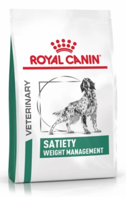 Royal Canin Satiety Weight Management Canine 12kg