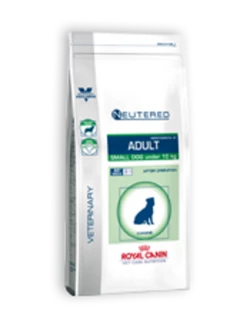 Royal Canin Neutered Adult Small Dog 1.5kg