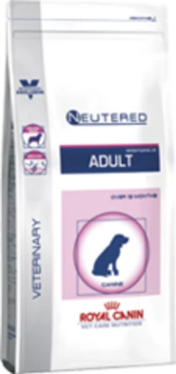 Royal Canin Neutered Adult Medium Dog Purple 3.5kg