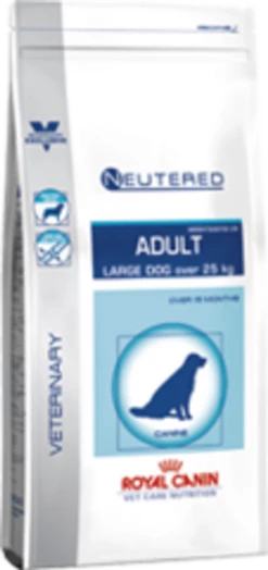 Royal Canin Neutered Adult Large Dog 12kg