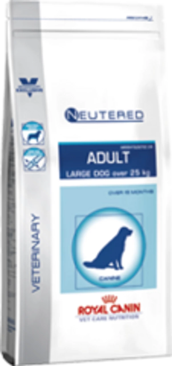 Royal Canin Neutered Adult Large Dog 12kg 1 Royal Canin Neutered Adult Large Dog 12kg