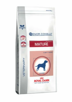 Royal Canin Senior Consult Mature Medium Dog 3.5kg
