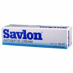 Savlon Cream 30g