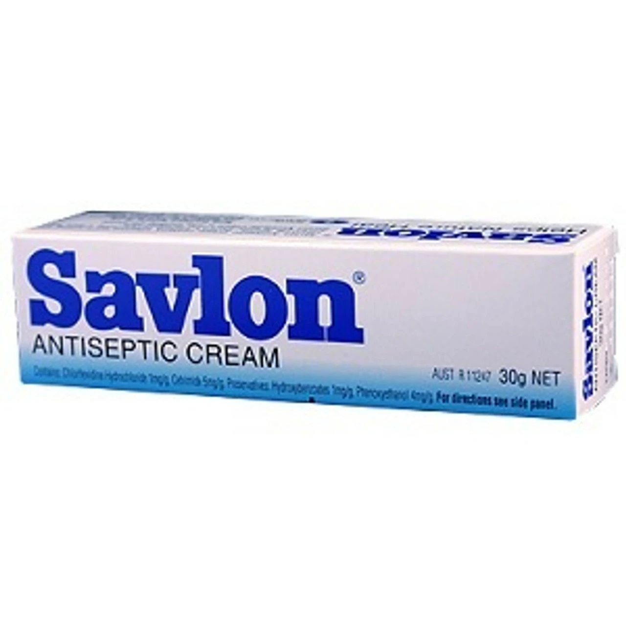 Savlon Cream 30g 1 Savlon Cream 30g