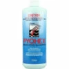 Dermcare Pyohex Medicated Shampoo 1L -pet sale shop 5635462345 01246.1668541833