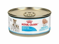 Royal Canin Puppy Starter Mousse Wet 12 X 195g