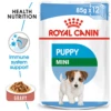Royal Canin Mini Puppy Wet 12 X 85g
