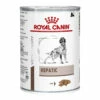 Royal Canin Hepatic Dog 420g X 12 -pet sale shop 9003579115060 74457.1690604740