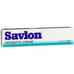 Savlon Cream 75g