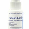 Virbac Wound Gard 50ml -pet sale shop 9312214248500 05629.1668591553