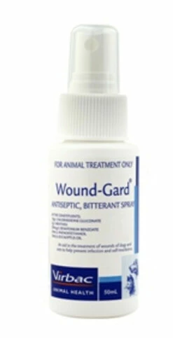 Virbac Wound Gard 50ml