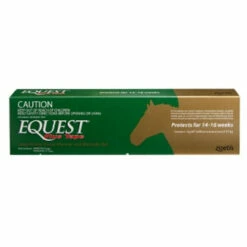 ZOETIS Equest Plus Tape Gel 11.8g Syringe