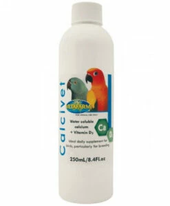 Calcivet 250ml