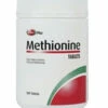 Methionine Tablets 500's