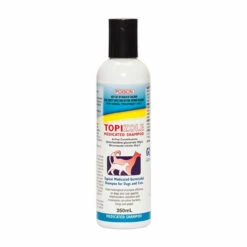 Topizole Medicated Shampoo 250ml