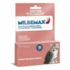 Milbemax Small Cat 20's ( 0 - 2kg ) -pet sale shop 9326895003140 88296.1668588659