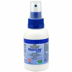 Frontline 100ml Spray
