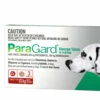 Paragard 3-Pack For Large Dogs Up To 20kg -pet sale shop 9327073005338 11805.1668589430