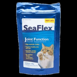 Seaflex For Cats 100g