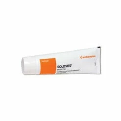 Solosite Wound Gel 20g Tube