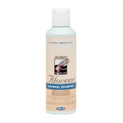 Dermcare Aloveen Oatmeal Shampoo 250ml