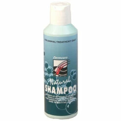 Dermcare Natural Shampoo Hypoallergenic 500ml