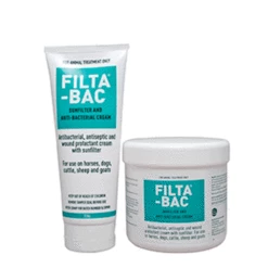 Filta-Bac 120g Tube