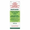 Austrazole Topical Fungicide 100ml -pet sale shop AUSW100 85325.1690604720