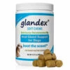 Glandex® Soft Chews For Dogs - 120 Chews -pet sale shop X000T8CGCX 25082.1690604729
